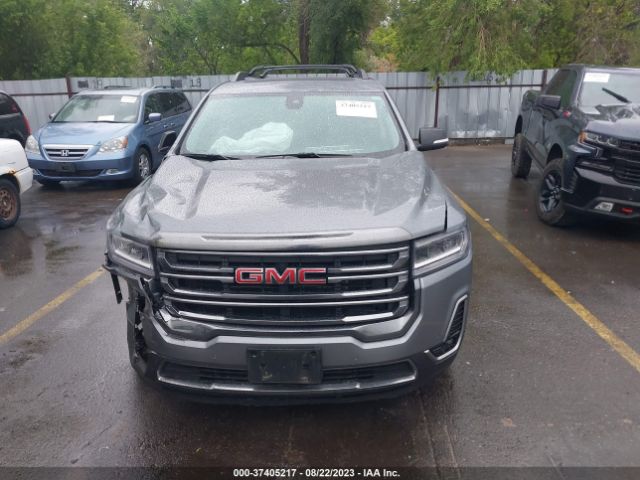 1GKKNLLS9LZ183198 GMC Acadia At4