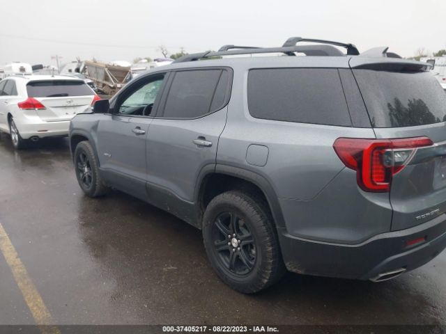 1GKKNLLS9LZ183198 GMC Acadia At4