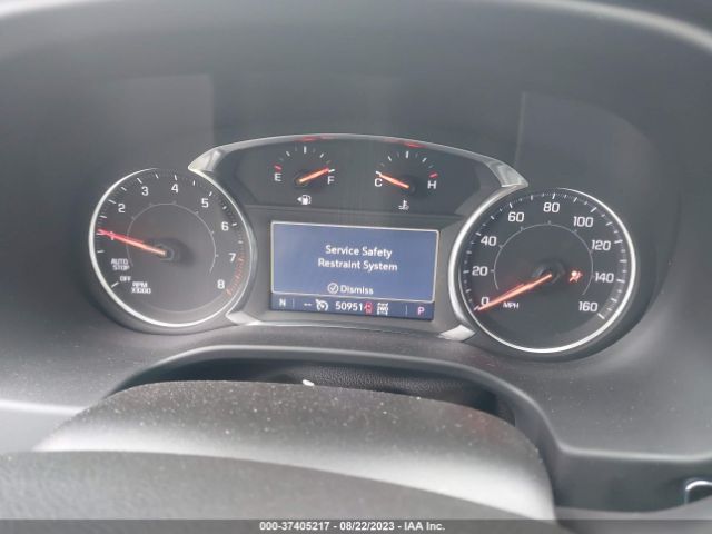 1GKKNLLS9LZ183198 GMC Acadia At4