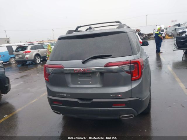 1GKKNLLS9LZ183198 GMC Acadia At4
