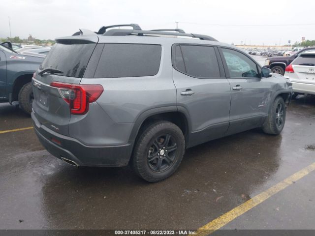 1GKKNLLS9LZ183198 GMC Acadia At4