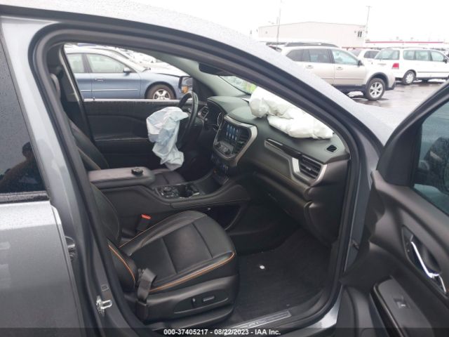 1GKKNLLS9LZ183198 GMC Acadia At4