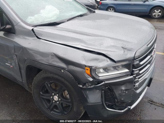 1GKKNLLS9LZ183198 GMC Acadia At4