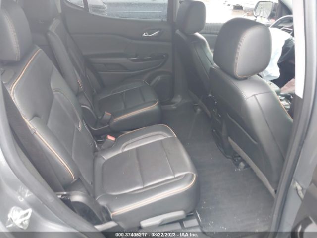 1GKKNLLS9LZ183198 GMC Acadia At4
