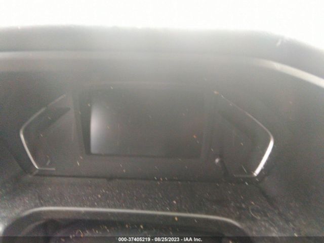 5FNRL6H74MB019919 Honda Odyssey Ex-l