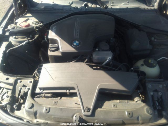 WBA3C1C59EK116632 BMW 3 Series 328i