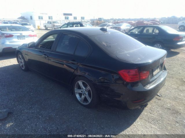 WBA3C1C59EK116632 BMW 3 Series 328i