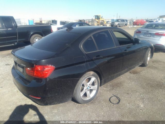 WBA3C1C59EK116632 BMW 3 Series 328i