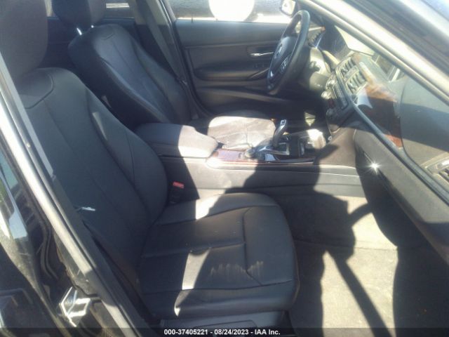 WBA3C1C59EK116632 BMW 3 Series 328i