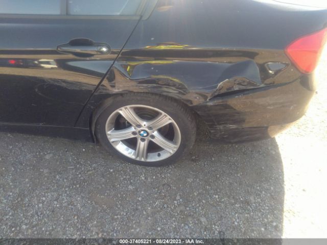 WBA3C1C59EK116632 BMW 3 Series 328i