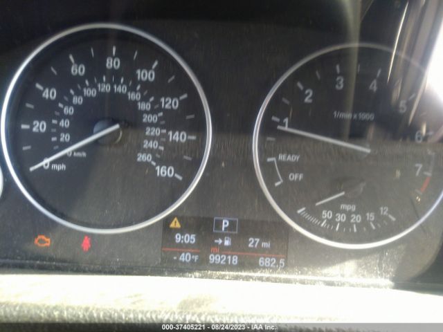 WBA3C1C59EK116632 BMW 3 Series 328i