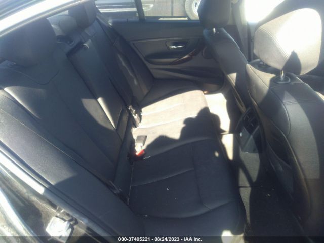 WBA3C1C59EK116632 BMW 3 Series 328i