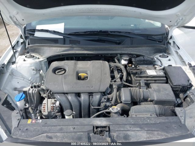 3KPF24AD2ME352345 KIA Forte Lxs