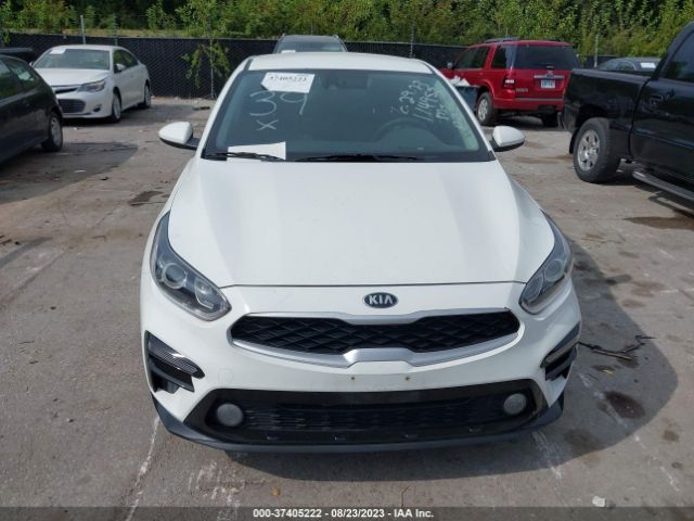 3KPF24AD2ME352345 KIA Forte Lxs