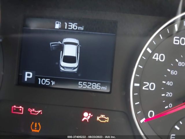 3KPF24AD2ME352345 KIA Forte Lxs