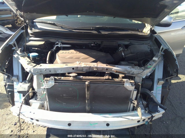 Honda Pilot Ex 2016 5FNYF5H33GB033079 Image 10