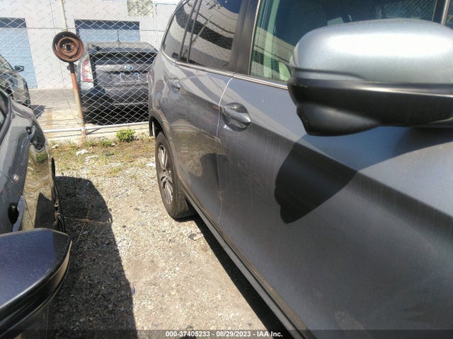 Honda Pilot Ex 2016 5FNYF5H33GB033079 Image 14