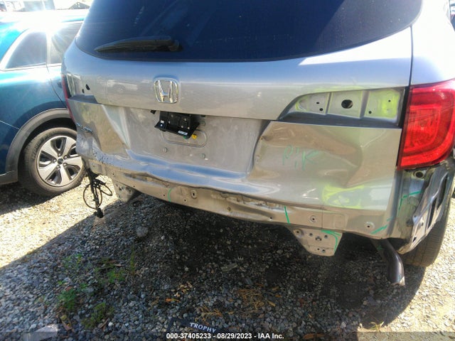 Honda Pilot Ex 2016 5FNYF5H33GB033079 Image 17