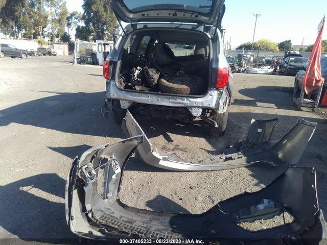 Honda Pilot Ex 2016 5FNYF5H33GB033079 Image 12