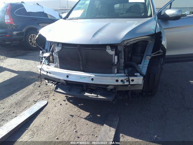 Honda Pilot Ex 2016 5FNYF5H33GB033079 Image 6