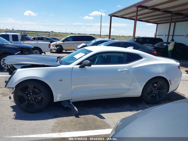 Chevrolet Camaro 1lt 2017 1G1FA1RS0H0120869 Image 15