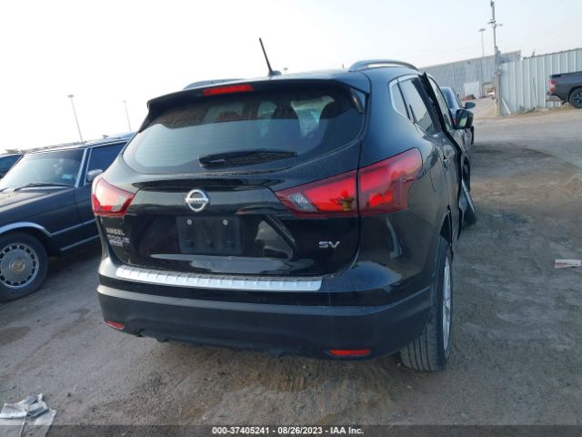 JN1BJ1CP5JW184308 Nissan Rogue Sport Sv