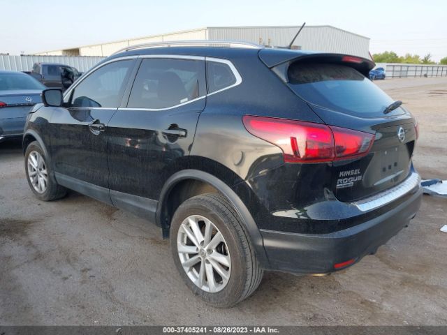 JN1BJ1CP5JW184308 Nissan Rogue Sport Sv