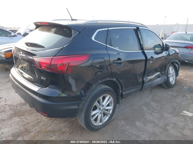 JN1BJ1CP5JW184308 Nissan Rogue Sport Sv