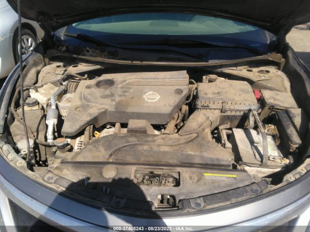 1N4AL3AP1FN866736 Nissan ALTIMA 2.5