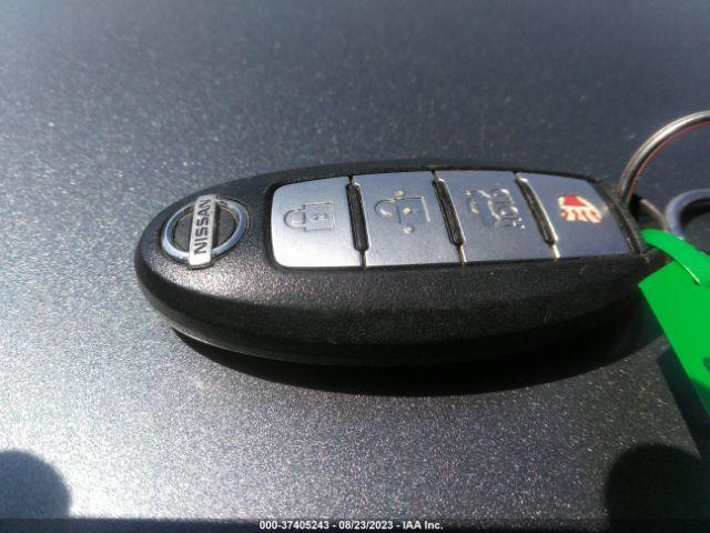 1N4AL3AP1FN866736 Nissan ALTIMA 2.5