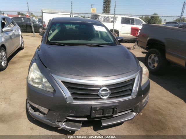 1N4AL3AP1FN866736 Nissan ALTIMA 2.5