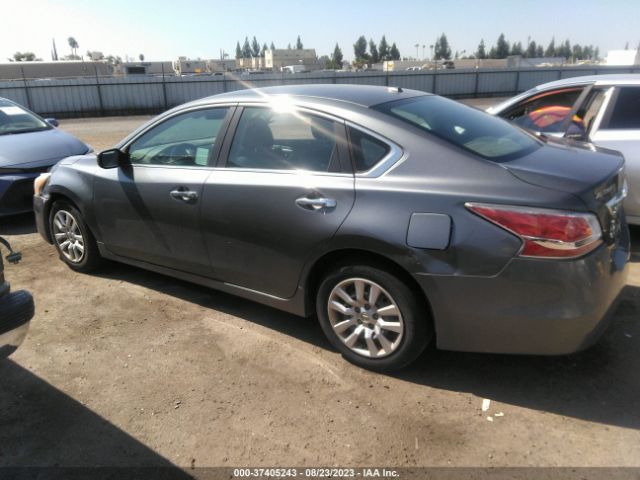 1N4AL3AP1FN866736 Nissan ALTIMA 2.5