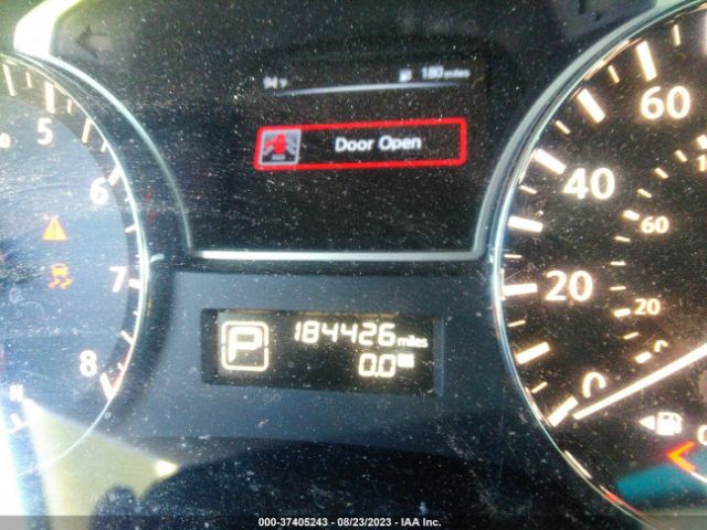 1N4AL3AP1FN866736 Nissan ALTIMA 2.5