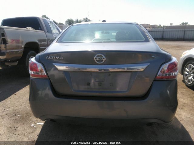 1N4AL3AP1FN866736 Nissan ALTIMA 2.5