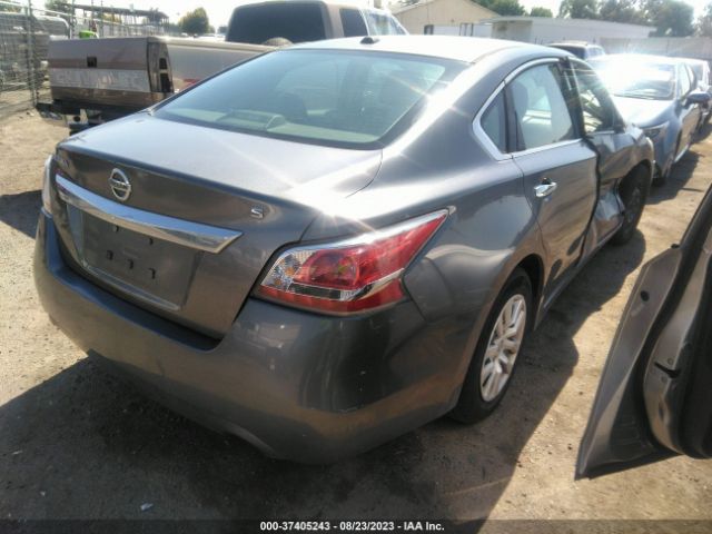 1N4AL3AP1FN866736 Nissan ALTIMA 2.5