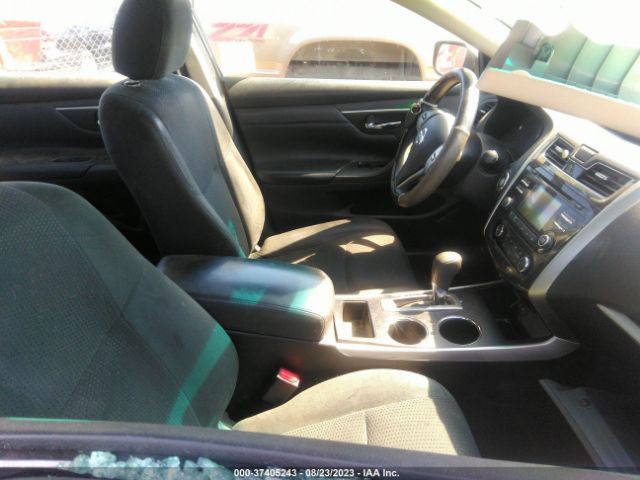 1N4AL3AP1FN866736 Nissan ALTIMA 2.5