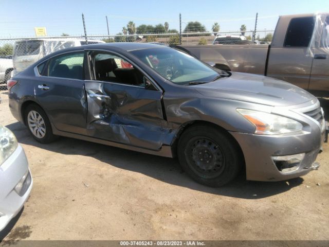 1N4AL3AP1FN866736 Nissan ALTIMA 2.5