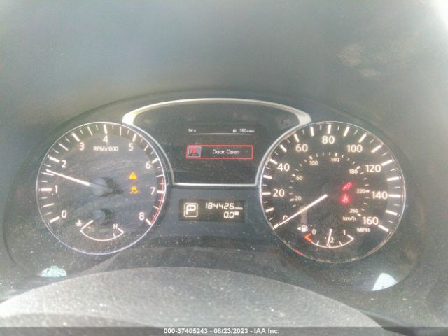 1N4AL3AP1FN866736 Nissan ALTIMA 2.5