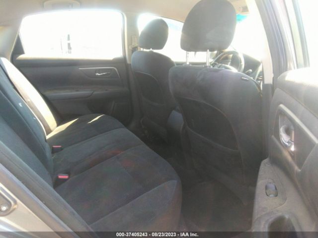 1N4AL3AP1FN866736 Nissan ALTIMA 2.5