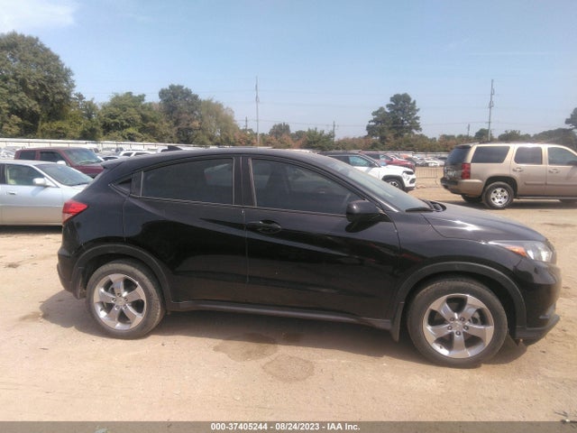 Honda HR-V LX 2018 3CZRU5G37JM704729 Image 13