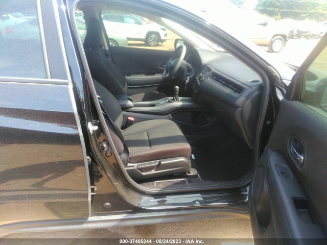 Honda HR-V LX 2018 3CZRU5G37JM704729 Image 5