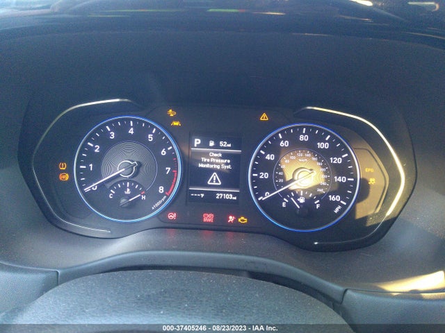 Hyundai Palisade Se 2022 KM8R14HE1NU458301 Image 13