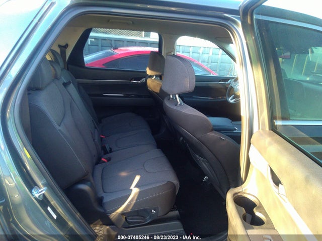 Hyundai Palisade Se 2022 KM8R14HE1NU458301 Image 14