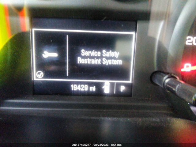 Chevrolet Silverado 1500 Custom 2019 3GCPWBEF4KG236820 Image 7
