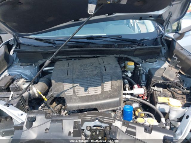 JF2SKAUC3LH466543 Subaru Forester Limited