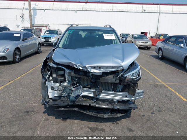 JF2SKAUC3LH466543 Subaru Forester Limited
