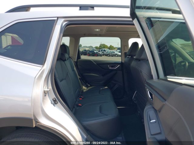 JF2SKAUC3LH466543 Subaru Forester Limited