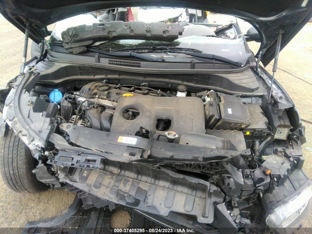 KIA SOUL LX 2020 KNDJ23AU3L7074882 Image 10