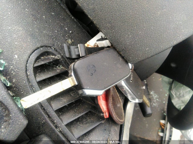 KIA SOUL LX 2020 KNDJ23AU3L7074882 Image 11