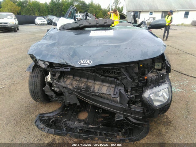 KIA SOUL LX 2020 KNDJ23AU3L7074882 Image 13
